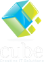 CUBE | CREATIVE IT SOLUTIONS